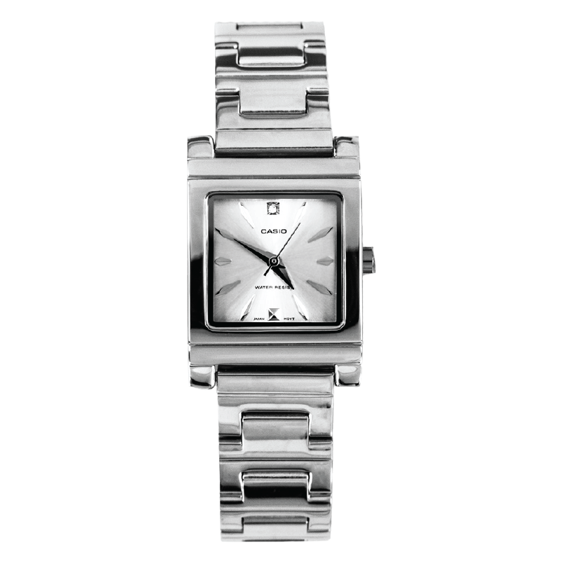 Đồng hồ Casio Nữ LTP-1237D-7ADF Chính Hãng