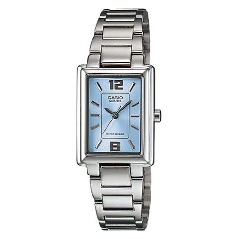Đồng hồ Casio Nữ LTP-1238D-2A Chính Hãng