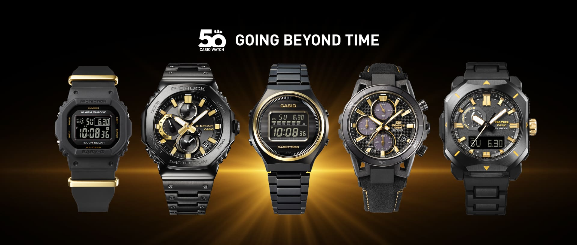 Đồng hồ Casio Edifice EFS-S640ZE-1ADR Chính Hãng