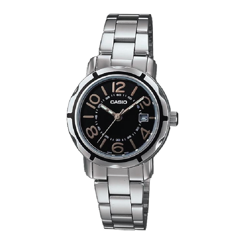 Đồng hồ Casio Nữ LTP-1299D-1ADR Chính Hãng