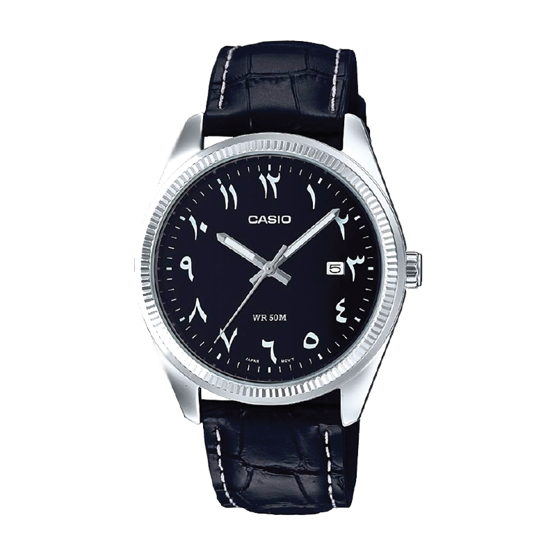 Đồng hồ Casio Nữ LTP-1302L-1B3VDF Chính Hãng