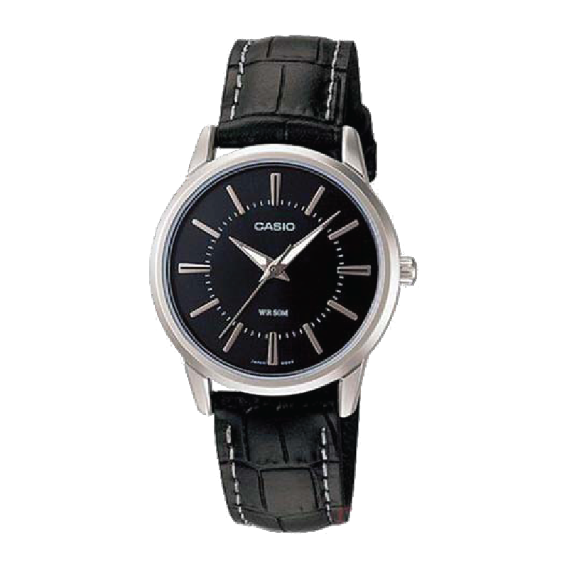 Đồng hồ Casio Nữ LTP-1303L-1AVDF Chính Hãng