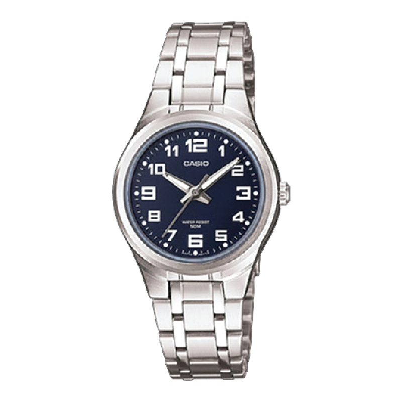 Đồng hồ Casio Nữ LTP-1310D-2BVDF Chính Hãng