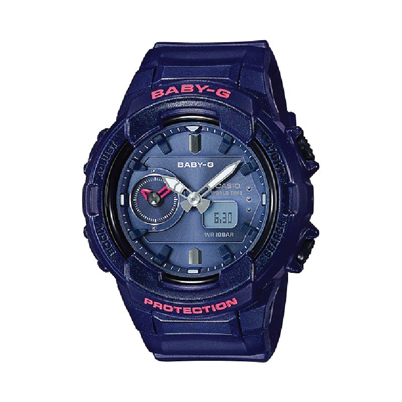Đồng hồ Casio Baby-G BGA-230S-2ADR Chính Hãng