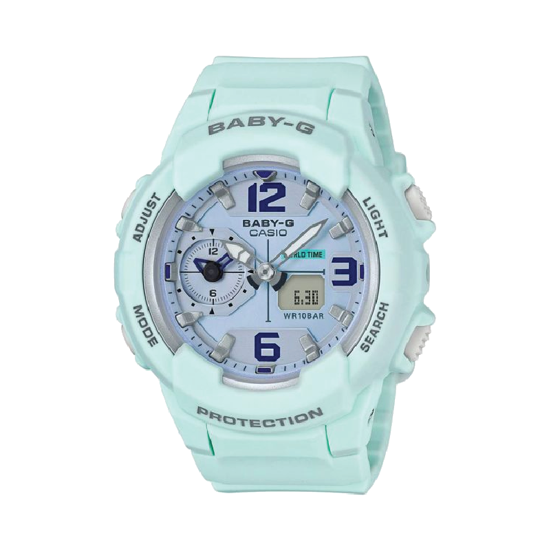 Đồng hồ Casio Baby-G BGA-230SC-3BDR Chính Hãng