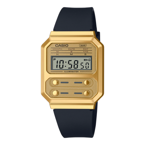 Đồng hồ Casio Nam A100WEFG-9ADF Chính Hãng