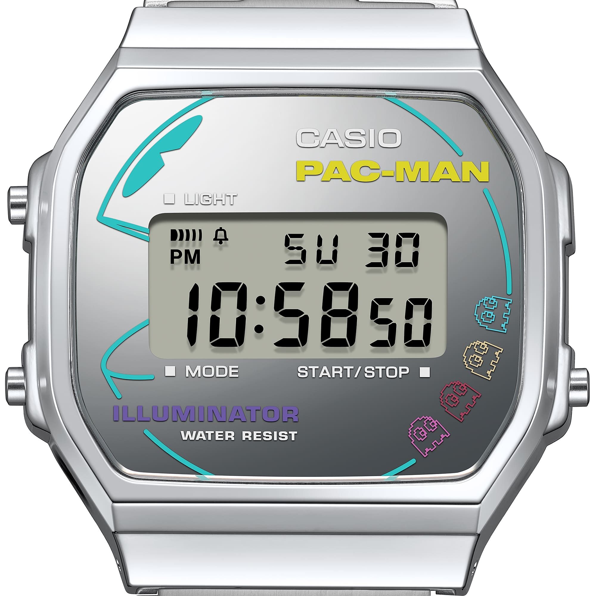 Đồng hồ Casio A168WEPC-7ADR Chính Hãng