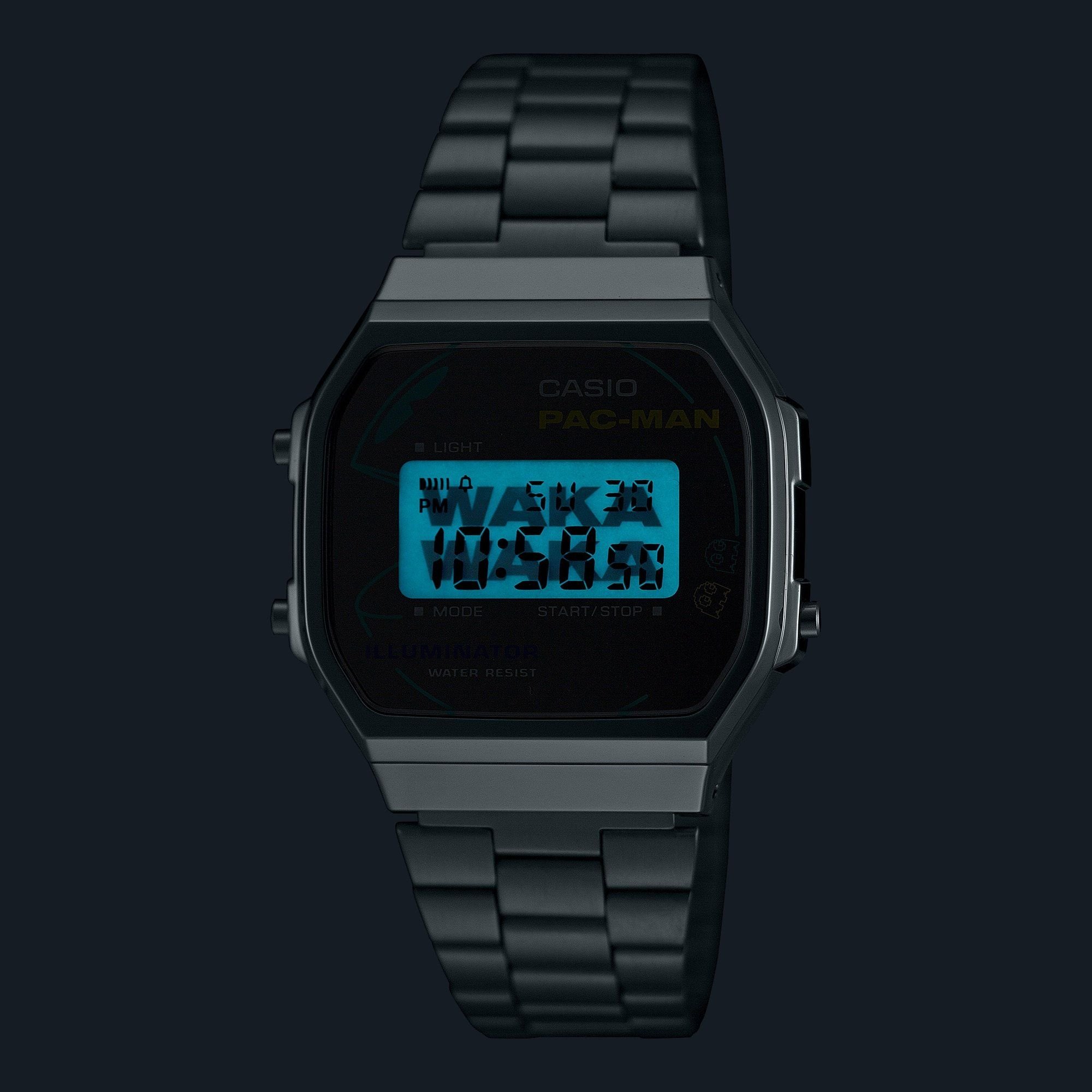 Đồng hồ Casio A168WEPC-7ADR Chính Hãng