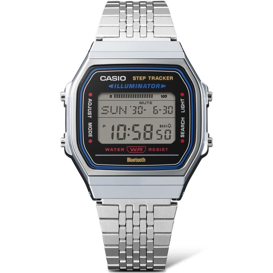 Đồng hồ Casio ABL-100WE-1ADF Chính Hãng