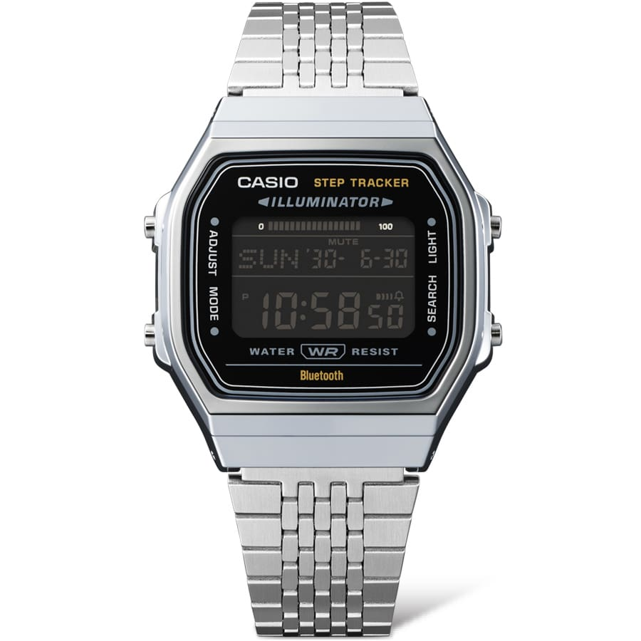 Đồng hồ Casio ABL-100WE-1BDF Chính Hãng
