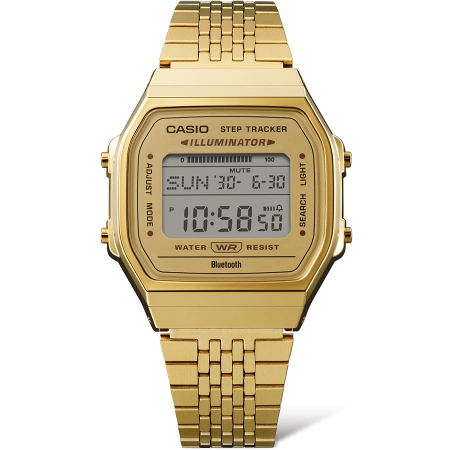 Đồng hồ Casio ABL-100WEG-9ADF Chính Hãng