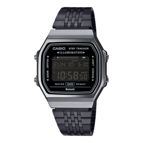 Đồng hồ Casio ABL-100WEGG-1BDF Chính Hãng