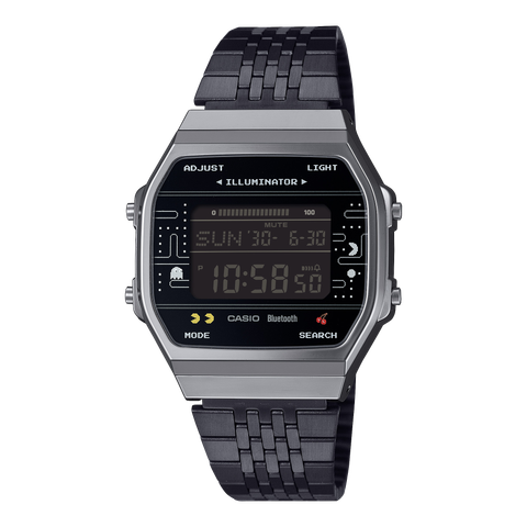 Đồng hồ Casio ABL-100WEPC-1BDR Chính Hãng