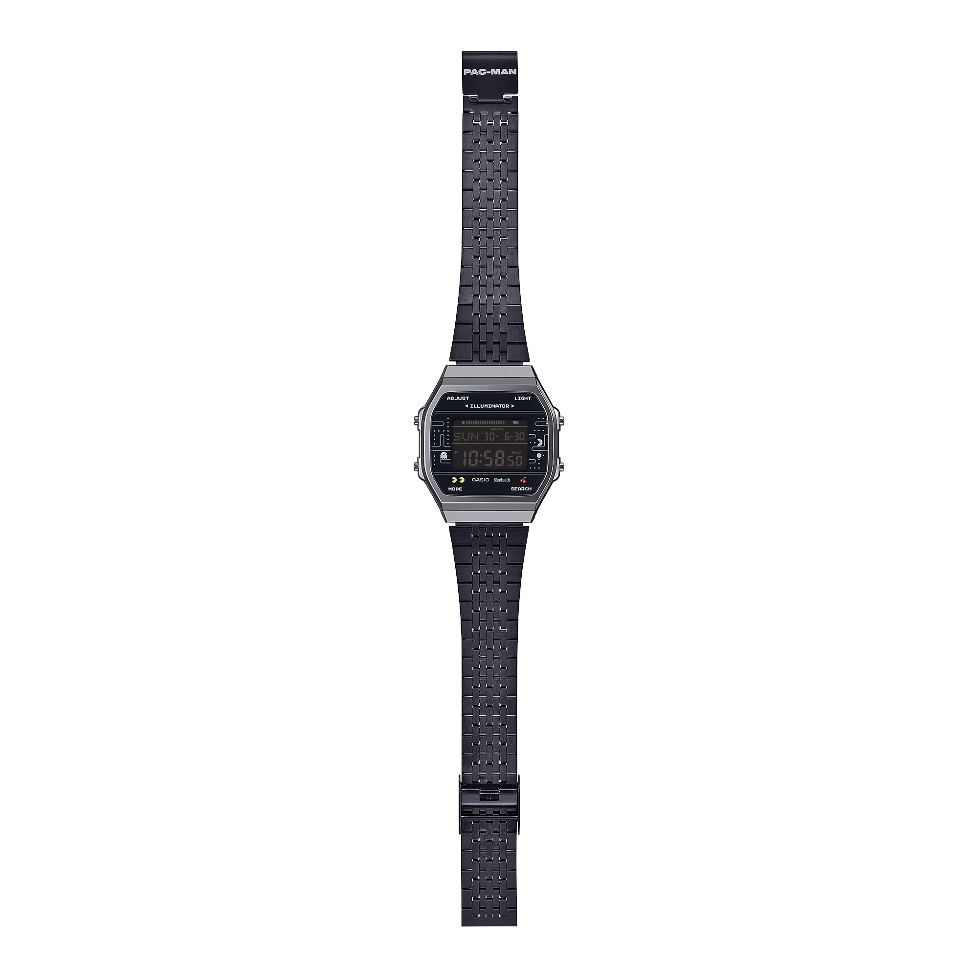 Đồng hồ Casio ABL-100WEPC-1BDR Chính Hãng