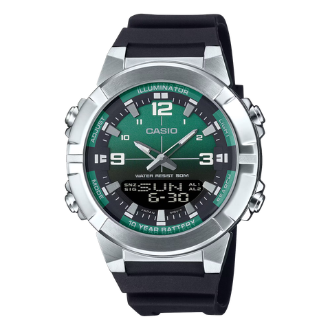 Đồng hồ Casio AMW-870A-3AVDF Chính Hãng