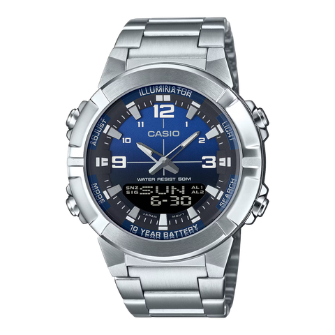 Đồng hồ Casio AMW-870DA-2A1VDF Chính Hãng