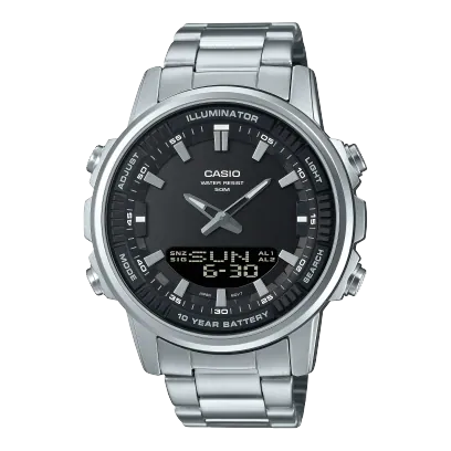 Đồng hồ Casio Nam AMW-880D-1AVDF Chính Hãng