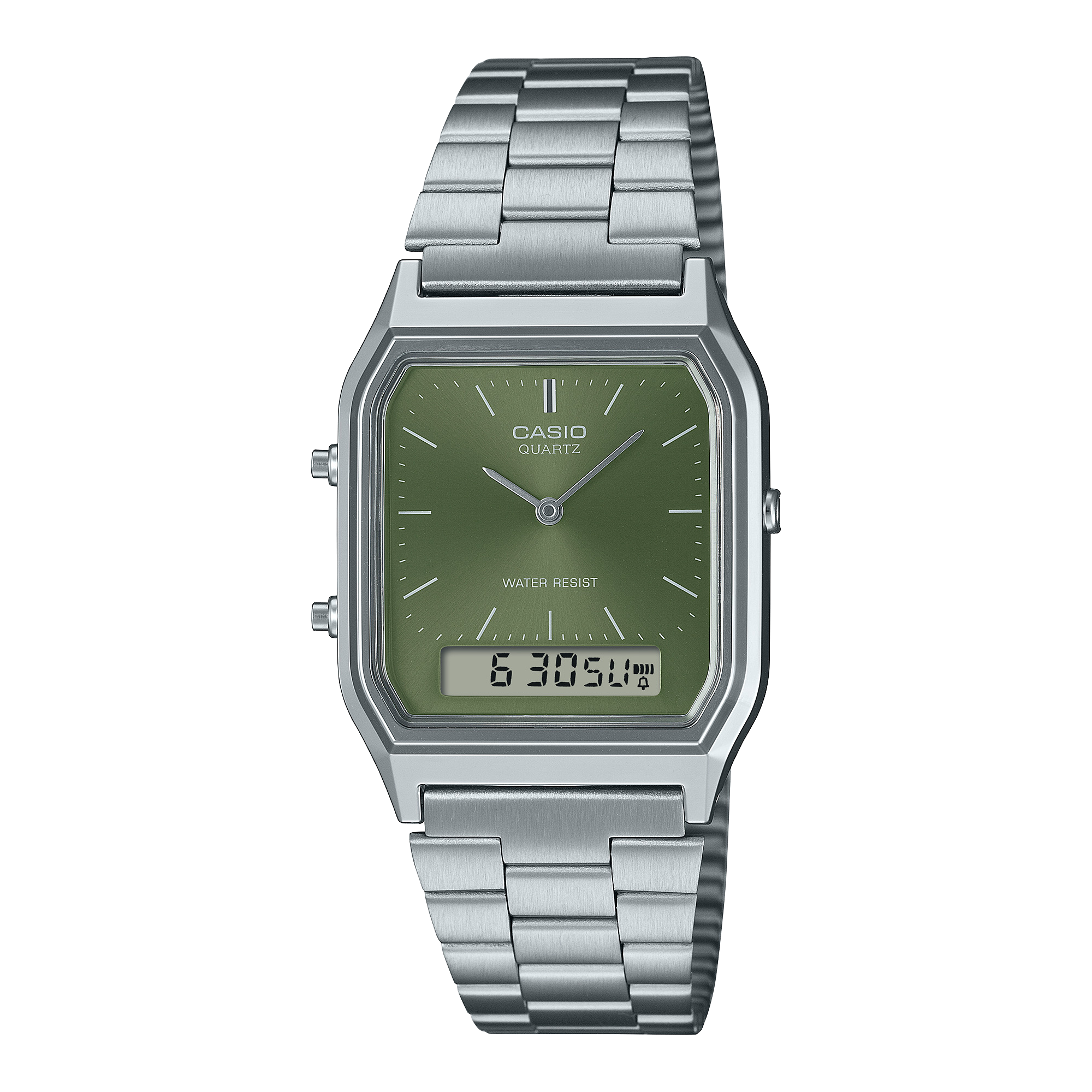 Đồng hồ Casio Nữ AQ-230A-3AMQYDF Chính Hãng