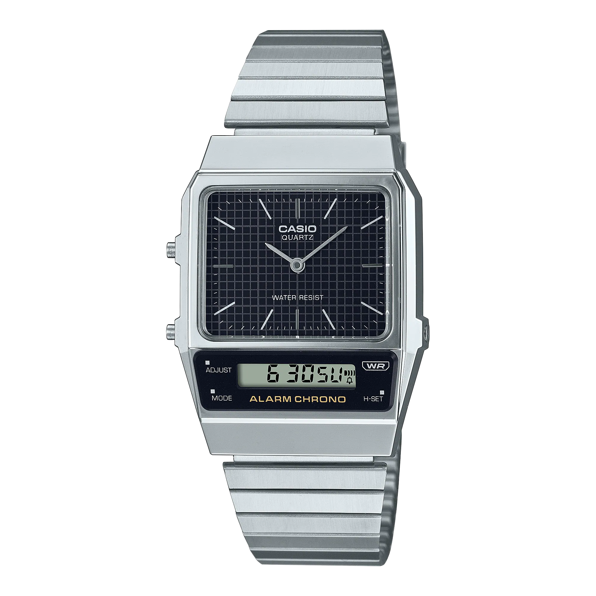 Đồng hồ Casio Nữ AQ-800E-1ADF Chính Hãng