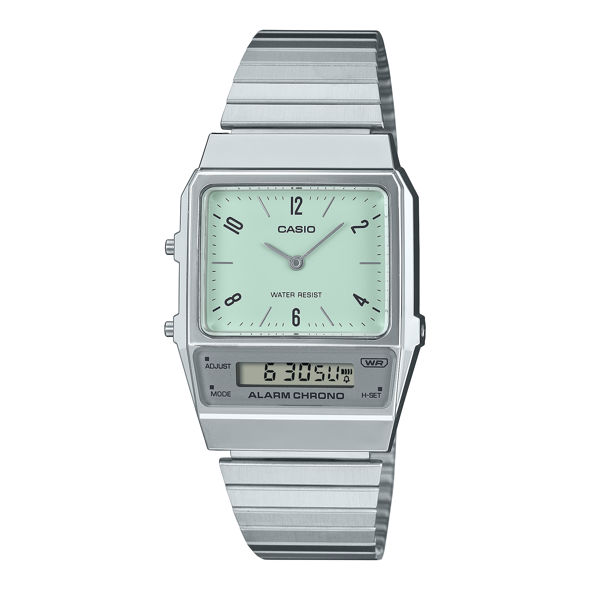 Đồng hồ Casio AQ-800E-3ADF Chính Hãng