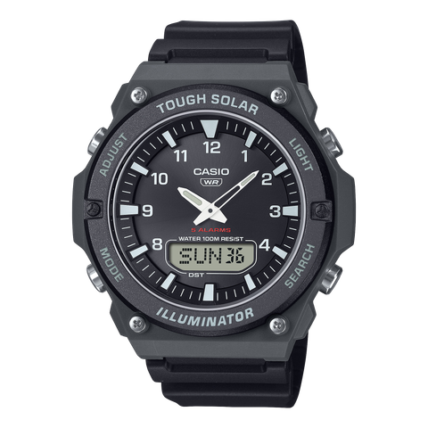 Đồng hồ Casio Nam AQ-S820W-1A Chính hãng