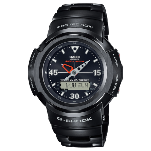 Đồng hồ Casio G-Shock AWM-500-1ADR Chính Hãng