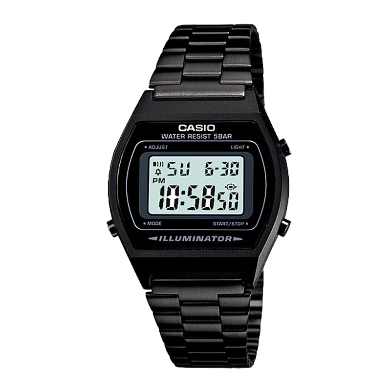 Đồng hồ Casio Nữ B640WB-1ADF Chính Hãng