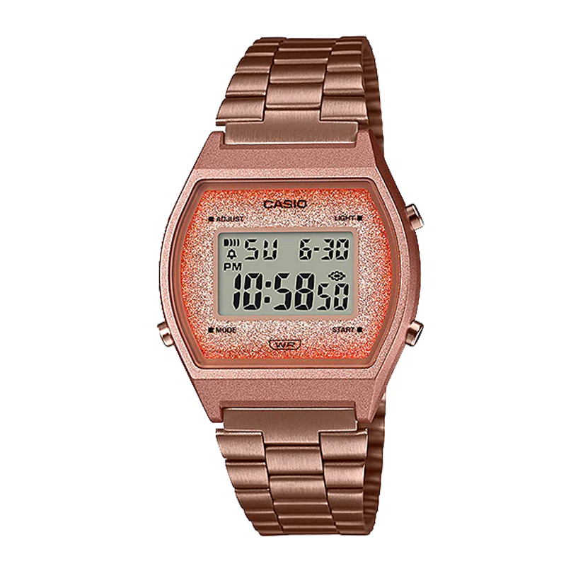 Đồng hồ Casio Nữ B640WCG-5DF Chính Hãng