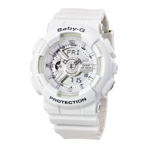 Đồng hồ Casio Baby-G BA-110-7A3SDR Chính Hãng