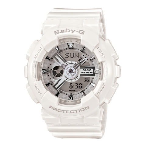 Đồng hồ Casio Baby-G BA-110-7A3DR Chính Hãng