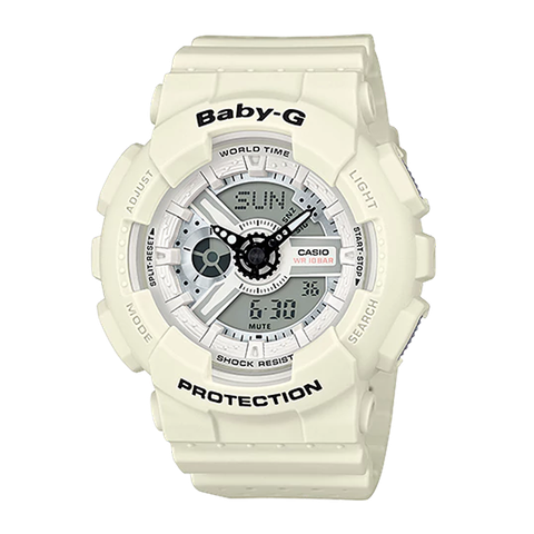 Đồng hồ Casio Baby-G BA-110PP-7ADR Chính Hãng