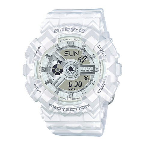 Đồng hồ Casio Baby-G BA-110TP-7ADR Chính Hãng