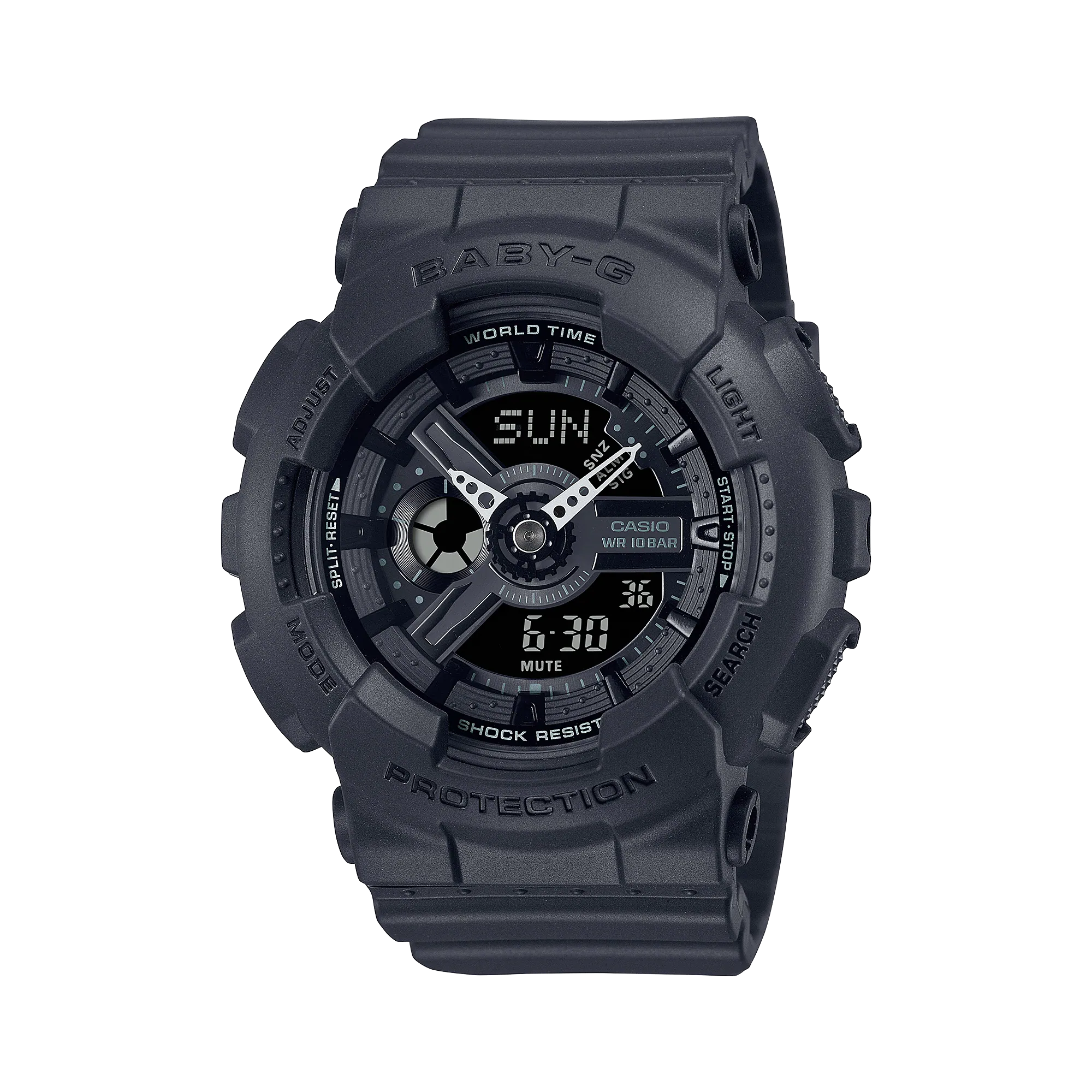 Đồng hồ Casio Baby-G BA-110XBC-1ADR Chính Hãng