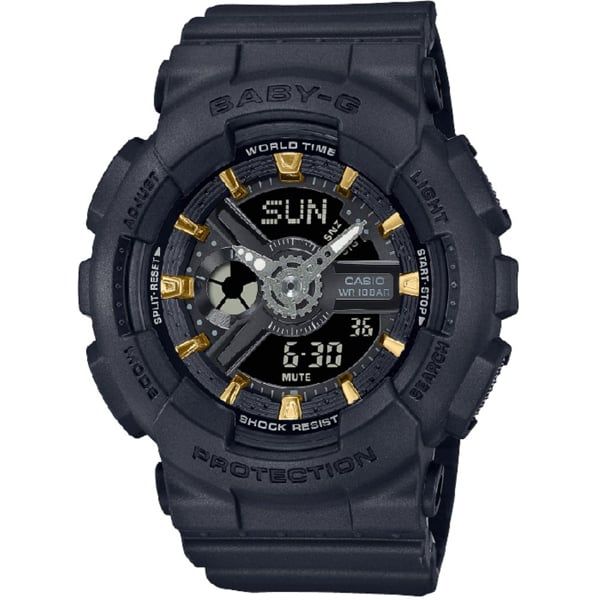 Đồng hồ Casio Baby-G BA-110XGA-1ADR chính hãng