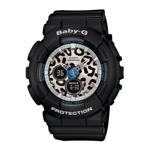 Đồng hồ Casio Baby-G BA-120LP-1ADR Chính Hãng