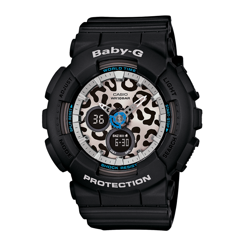 Đồng hồ Casio Baby-G BA-120LP-1ADR Chính Hãng