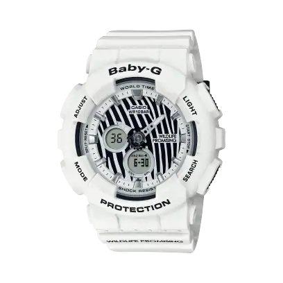 Đồng hồ Casio Baby-G BA-120WLP-7ADR Chính Hãng