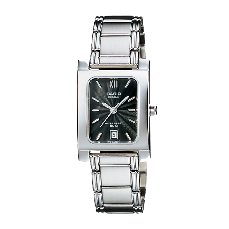 Đồng hồ Casio Nữ BEL-100D-1AVDF Chính Hãng