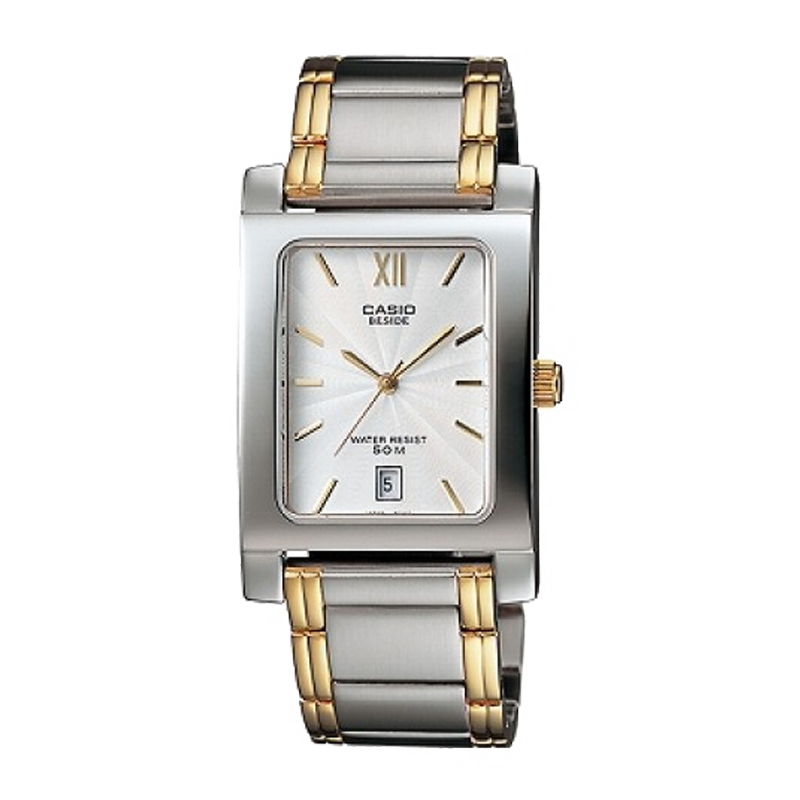 Đồng hồ Casio Nữ BEL-100SG-7AVDF Chính Hãng