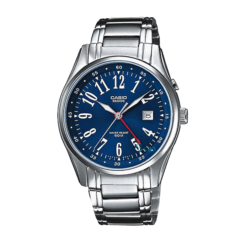 Đồng hồ Casio Nam BEL-101D-2AVDF Chính Hãng