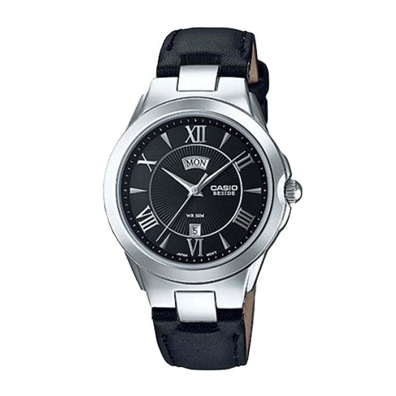 Đồng hồ Casio Nữ BEL-130L-1AVDF Chính Hãng