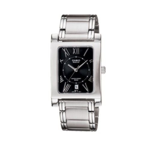 Đồng hồ Casio Nam BEM-100D-1A2VDF Chính Hãng