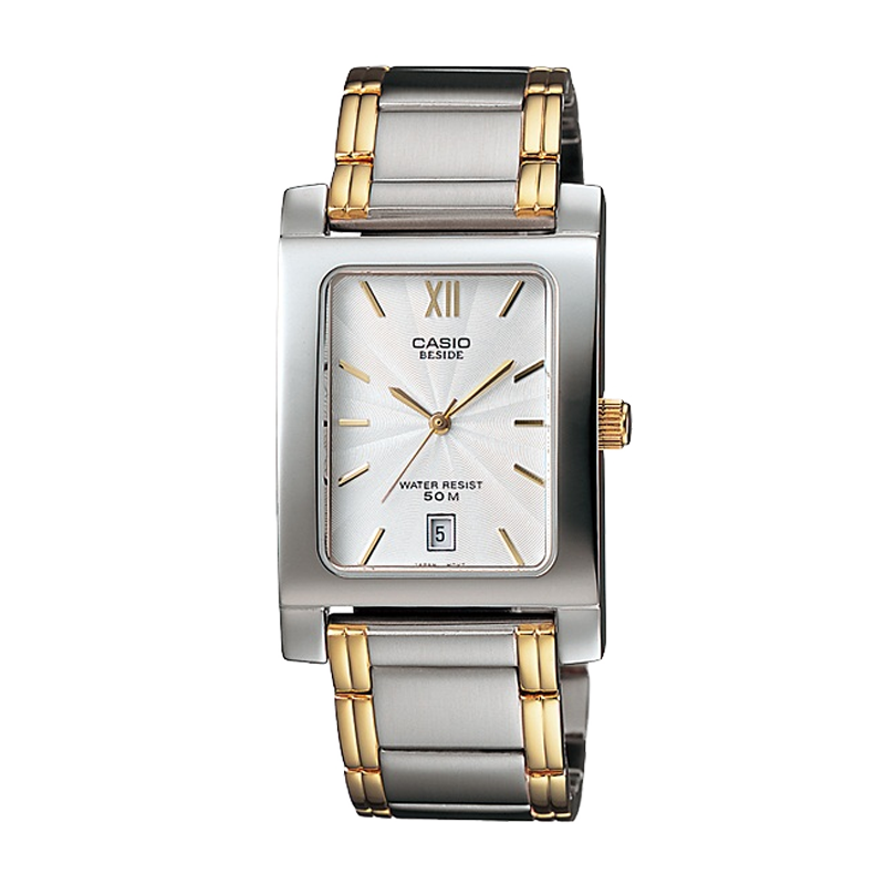 Đồng hồ Casio Nam BEM-100SG-7AVDF Chính Hãng