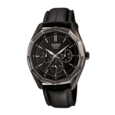 Đồng hồ Casio Nam BEM-310BL-1A Chính Hãng