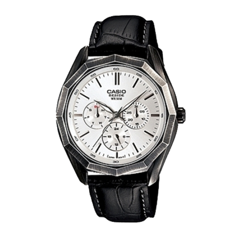 Đồng hồ Casio Nam BEM-310BL-7A Chính Hãng