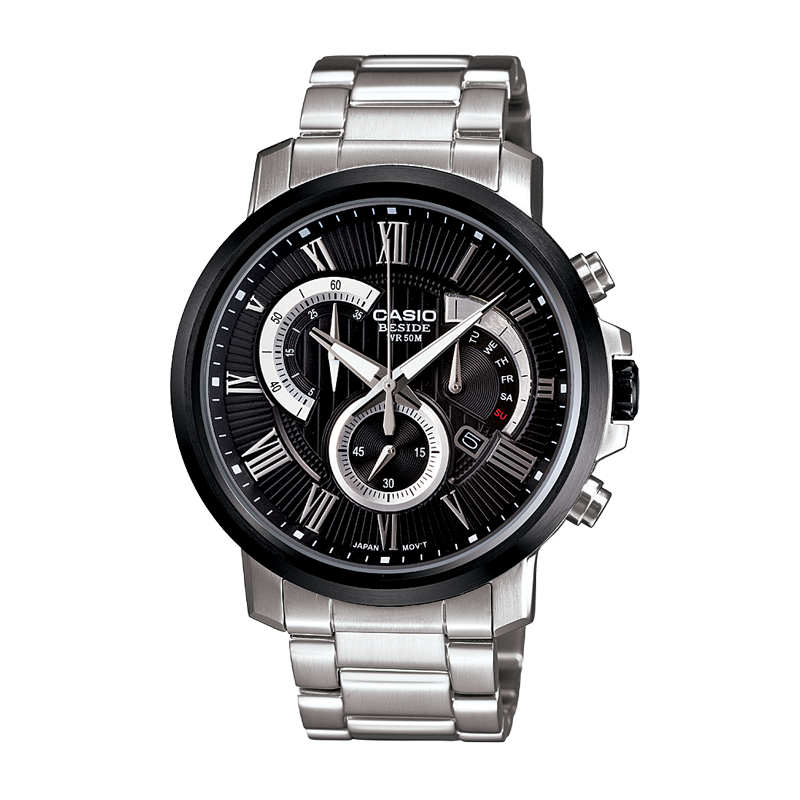 Đồng hồ Casio Nam BEM-506CD-1AVDF Chính Hãng
