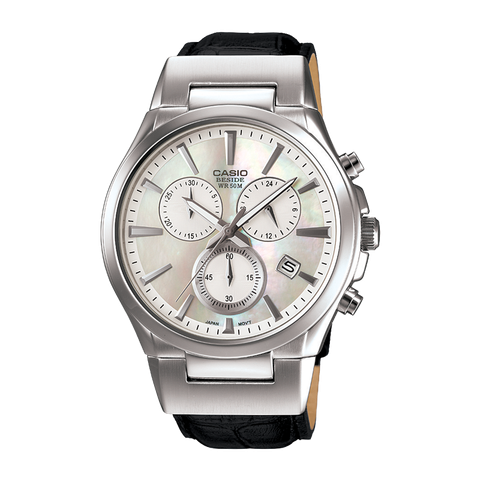 Đồng hồ Casio Nam BEM-508L-7A Chính Hãng
