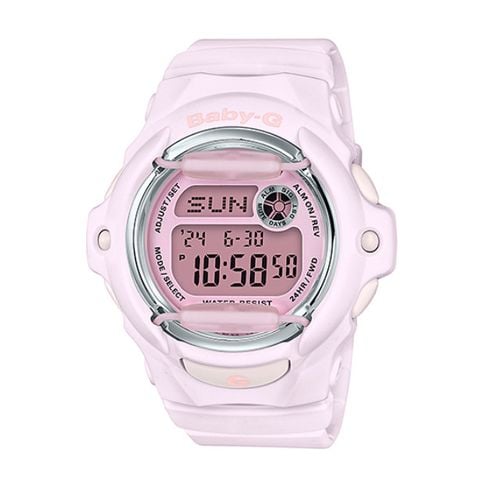 Đồng hồ Casio Baby-G BG-169M-4 chính hãng