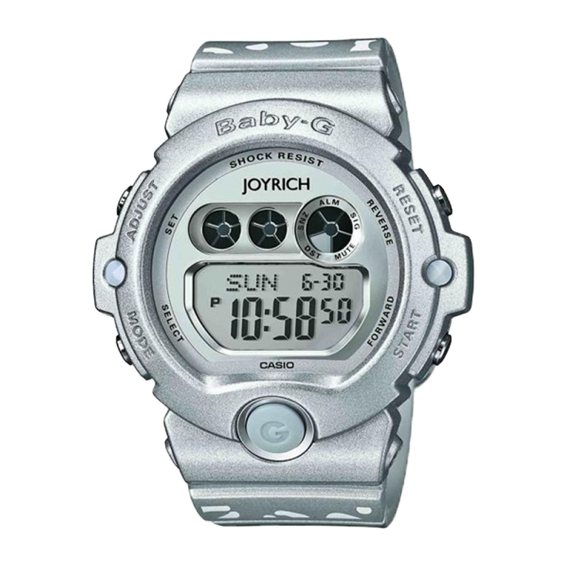 Đồng hồ Casio Baby-G BG-6901JR-8DR Chính Hãng