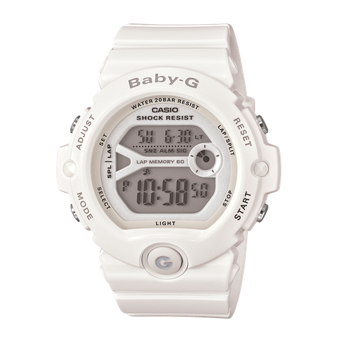 Đồng hồ Casio Baby-G BG-6903-7BDR Chính Hãng